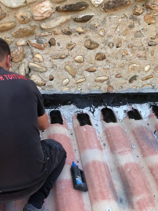 Votre entreprise de ramonage &amp; toiture à Roquebrune-sur-Argens